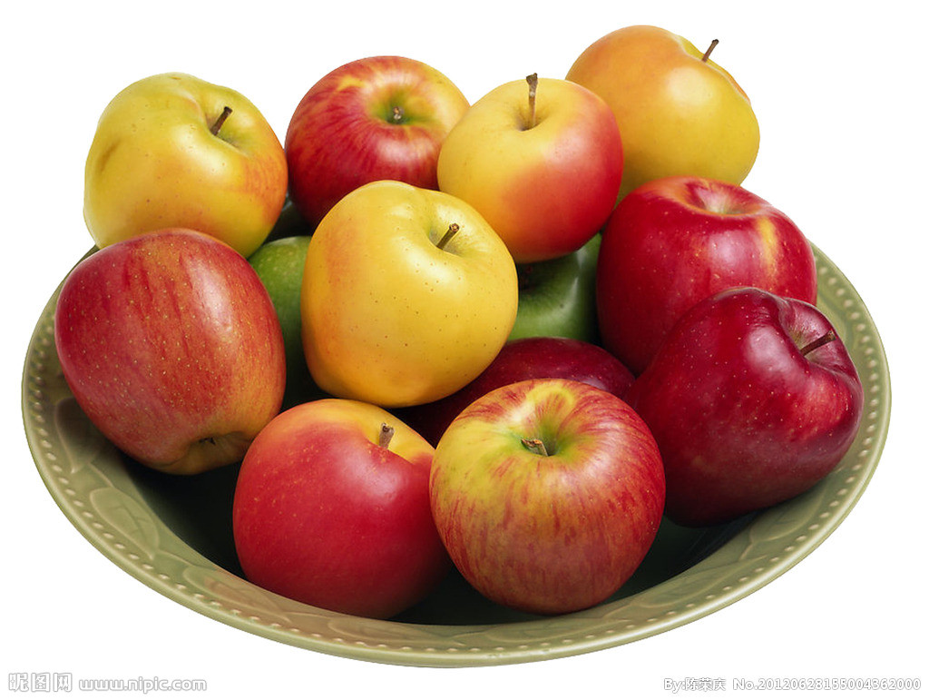 苹果花样切法的做法_【图解】苹果花样切法怎么做如何做好吃_苹果花样切法家常做法大全_笨丫_豆果美食