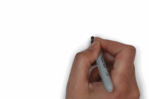 史上最全简笔画动态教程图,看过就能教孩子!