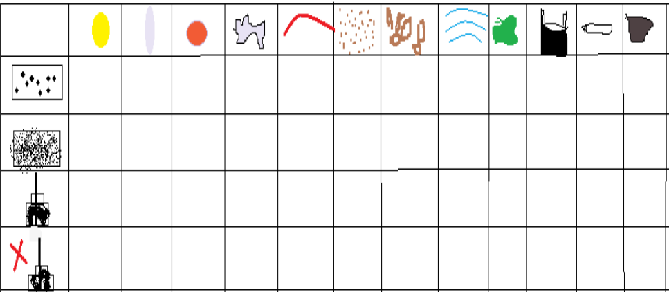 大班科学活动——筷子提米瓶