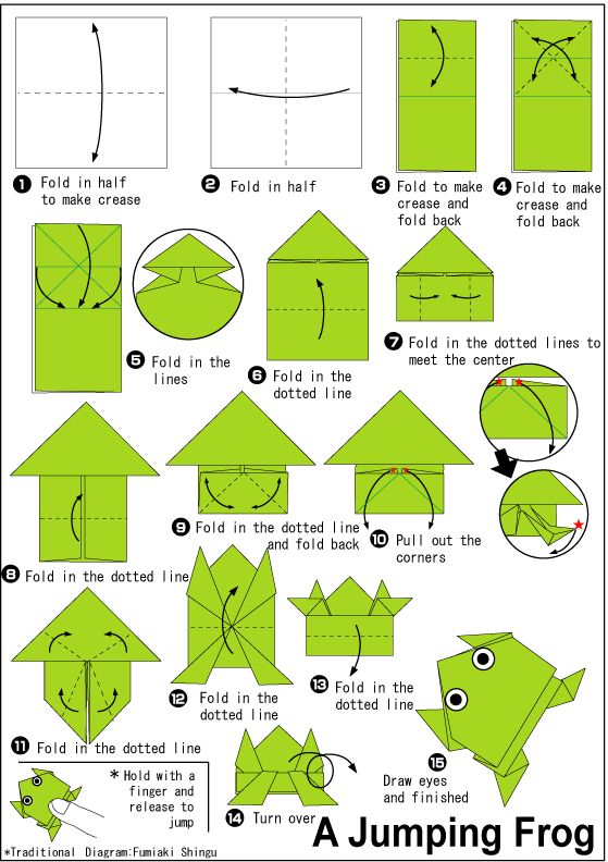 图1 图2 小兔子折法1 小兔子折法3 延伸阅读:手工 | 一秒做出立体折纸