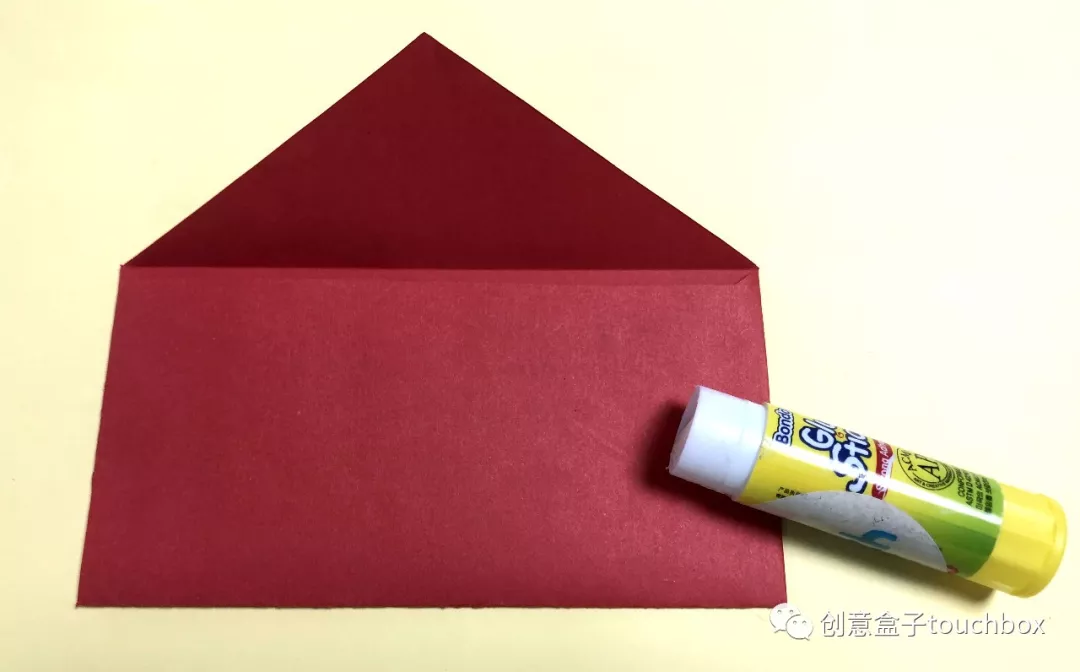 春节手工 | 今年就送一个与众不同却创意与心意并存的红包吧
