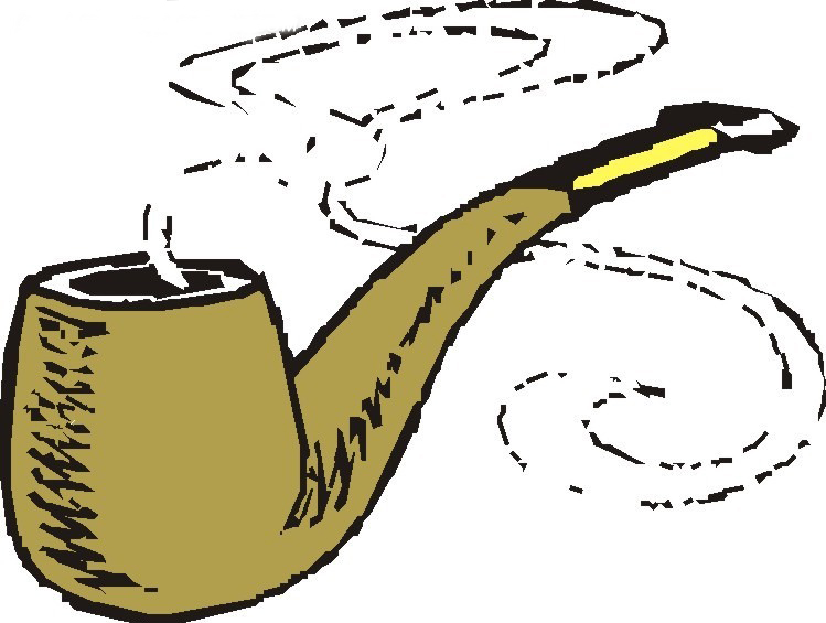 大班健康教案—大烟斗爷爷