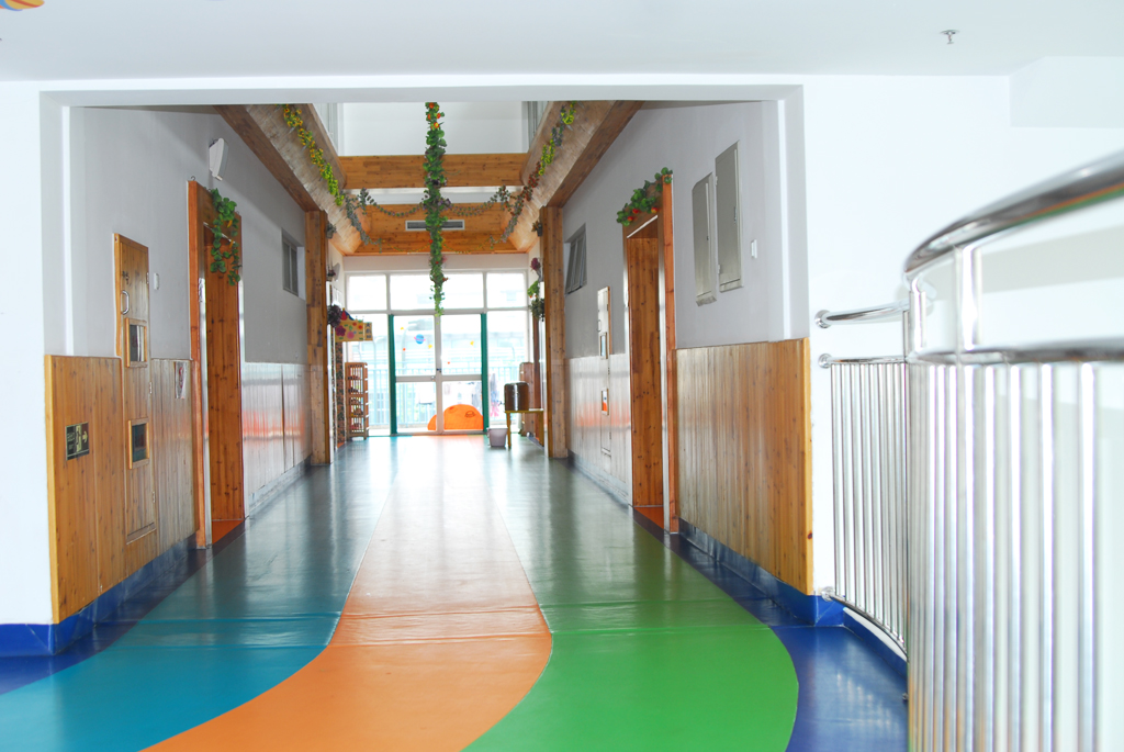 如果走廊这样美宝宝一定乐开怀上篇