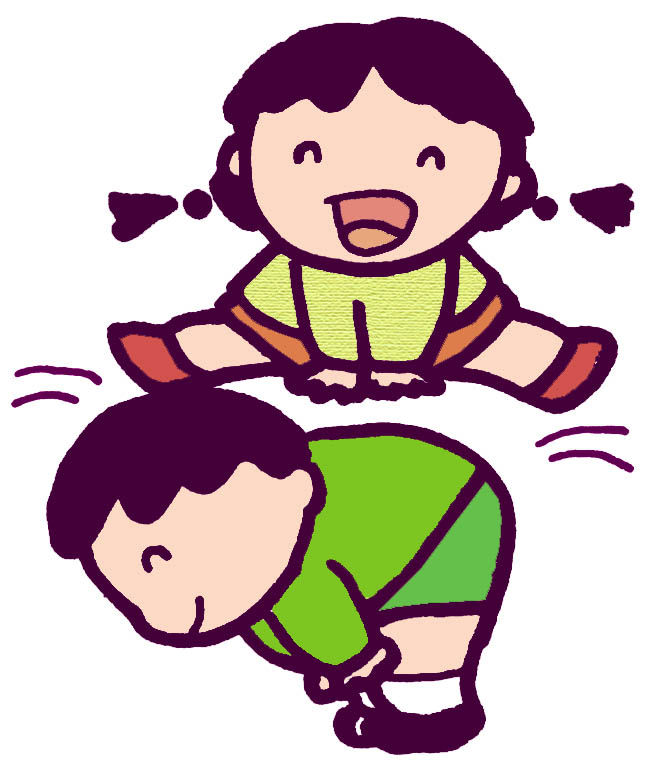 幼儿游戏活动图片(2)