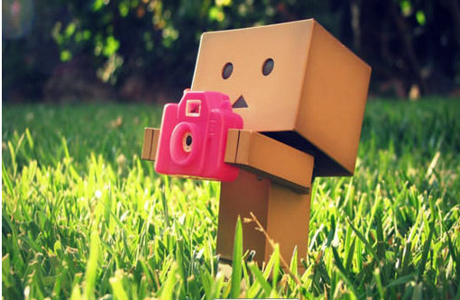 中班语言教案:山上有个木头人