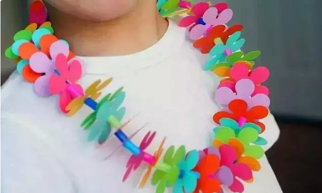 diy百变吸管 (一)