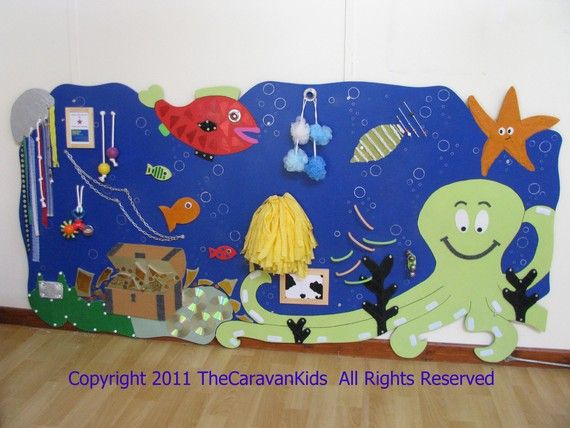 【摸摸吧】触摸墙制作