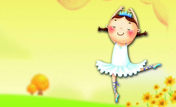 音乐-幼儿美育的理想形式