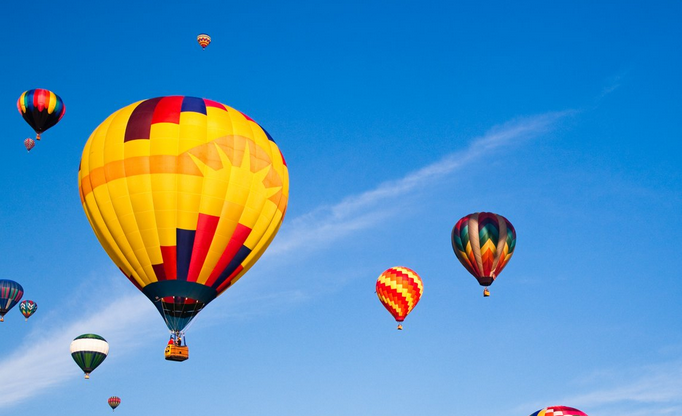 小班英语教案 气球 幼师宝典官网