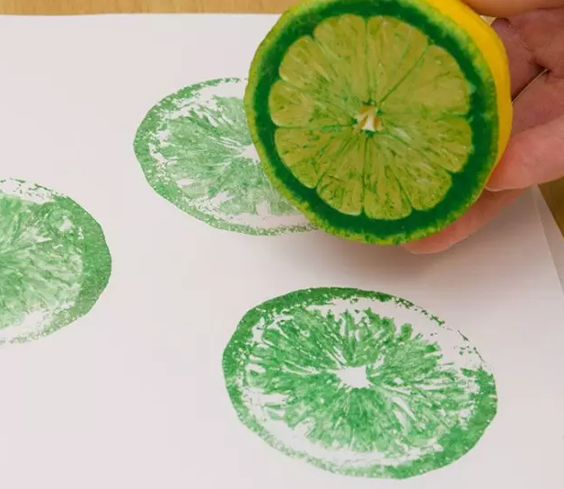 创意艺术就是靠玩出来的