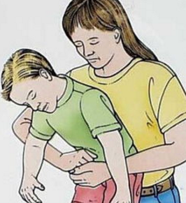 如何预防意外窒息?