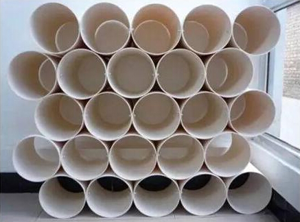 pvc管在幼儿园环创中的妙用