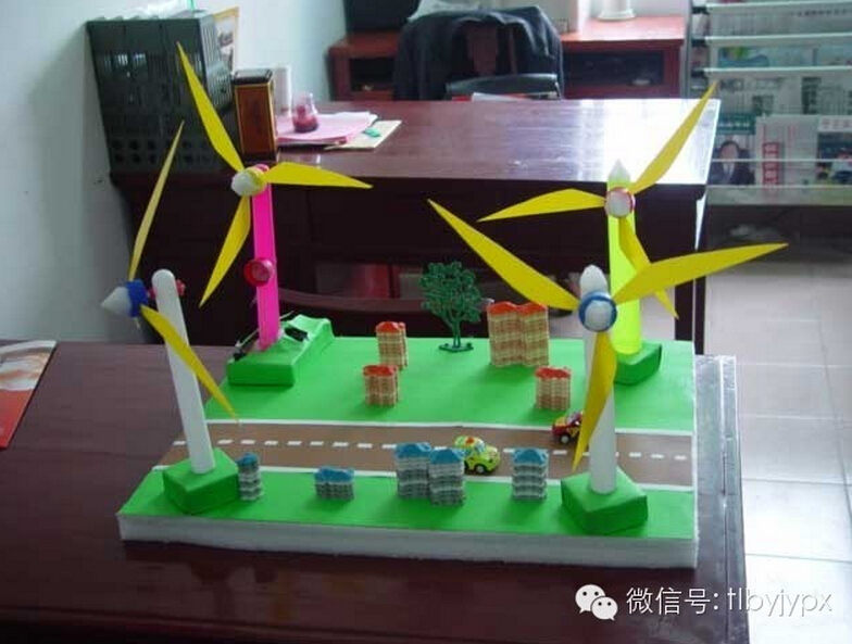 幼儿园科学区自制玩具 幼儿园科学区自制玩具画法