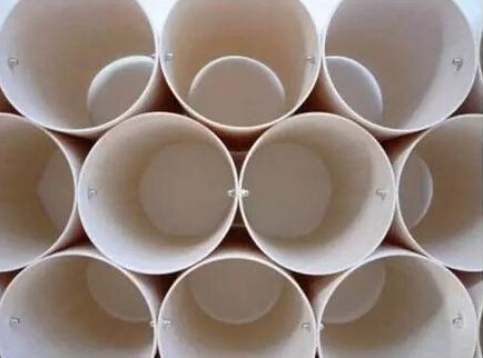 pvc管在幼儿园环创中的妙用