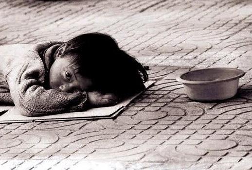 孩子被拐卖后去了哪里?我们必须面对的真相