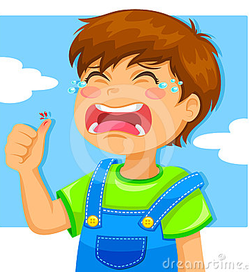 中班观察记录两则 | 折纸&尿湿裤子的孩子