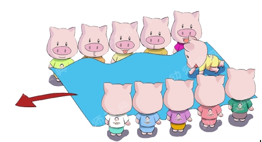 亲子活动 | 溜溜布策划方案