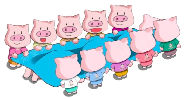 亲子活动 | 溜溜布策划方案