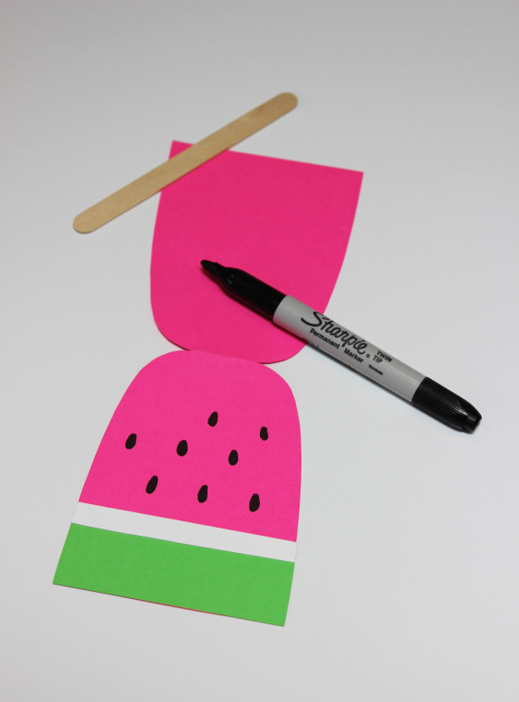 watermelon-popsicle