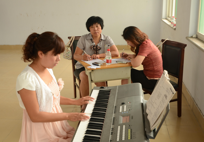 2016幼师资格证笔试,面试详细内容解析