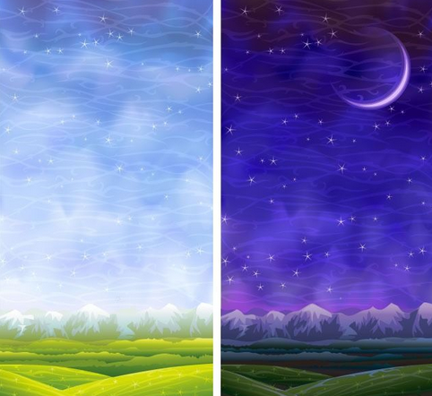 创造性课程 | 小班数学教案及反思——认识白天和黑夜(二)