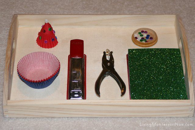 Turning-Christmas-Crafts-into-Montessori-Inspired-Activities