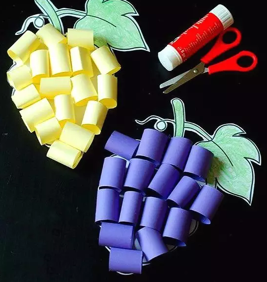 手工| 把纸卷一卷原来能做出这么多神奇的作品!不看后悔