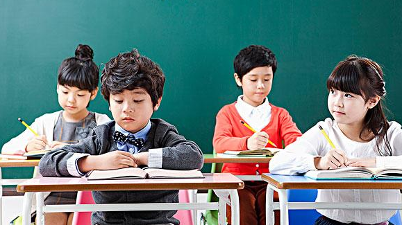 家长问答 | 关于幼小衔接热点问题解答
