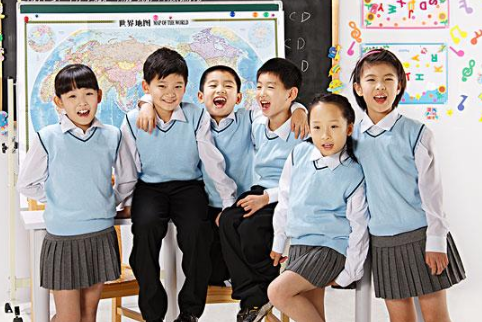家长问答 | 关于幼小衔接热点问题解答