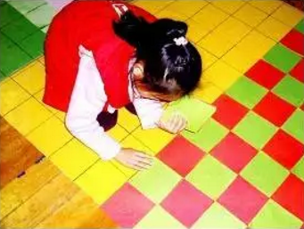 幼小衔接环创 | 全方位区角创设20例