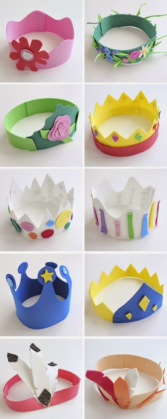 六一小手工来袭一举搞定party道具礼物纪念品