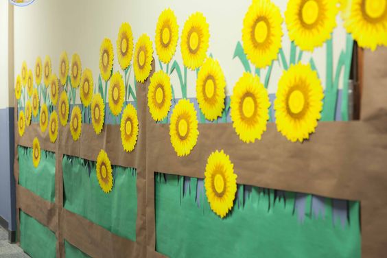 科学走廊:幼儿园中的博物馆和游乐园.