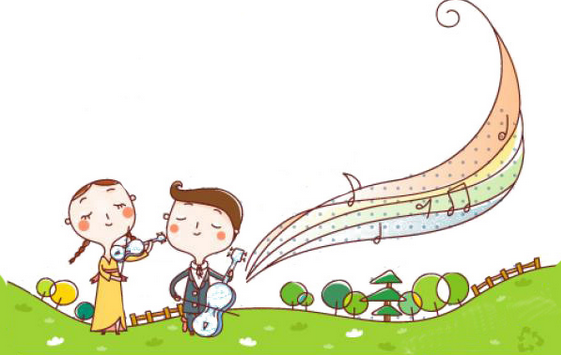 歌曲的旋律太复杂,曲调和歌词结合不当.