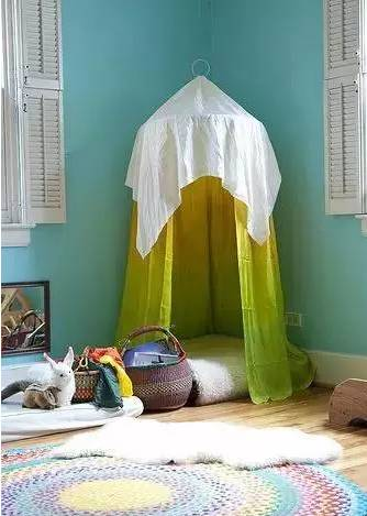 环创| 华德福幼儿园教室精彩图集-幼师宝典官网