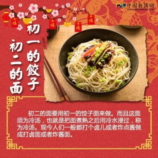 大年初二 | 回娘家,拜财神,齐聚一堂,乐享新年