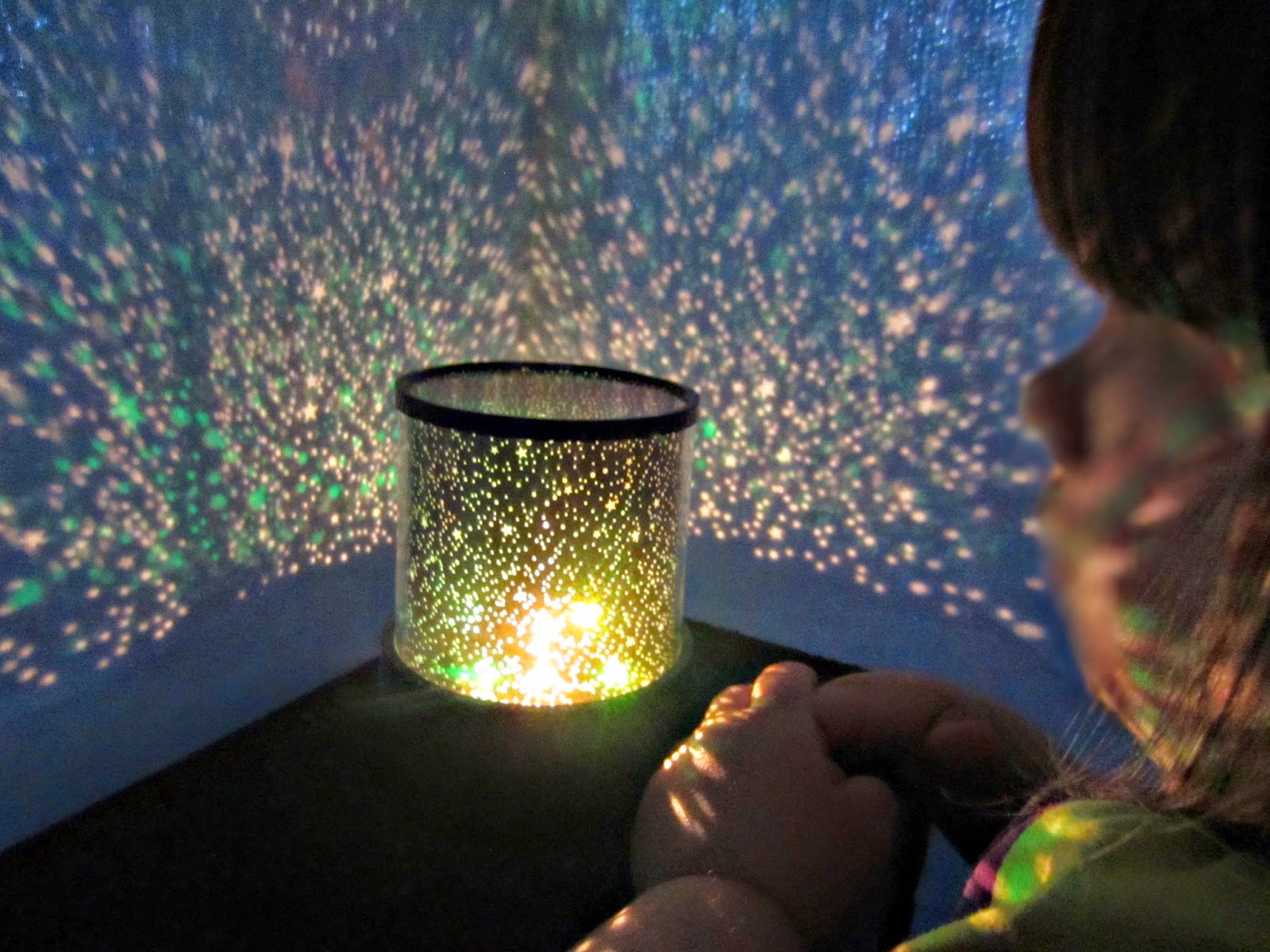 光影游戏 | 孩子们最爱"小黑屋"?