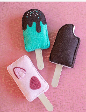 玩教具不织布有如此多的玩法你都get了吗