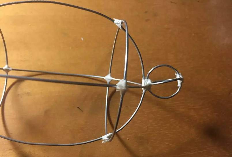 元宵节手工兔子灯点亮童年的记忆