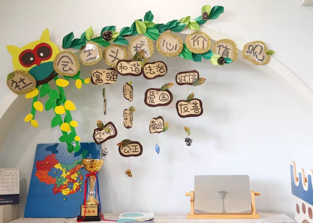 环创| 原木系不仅仅只是树枝,这些小装饰可以显神通!