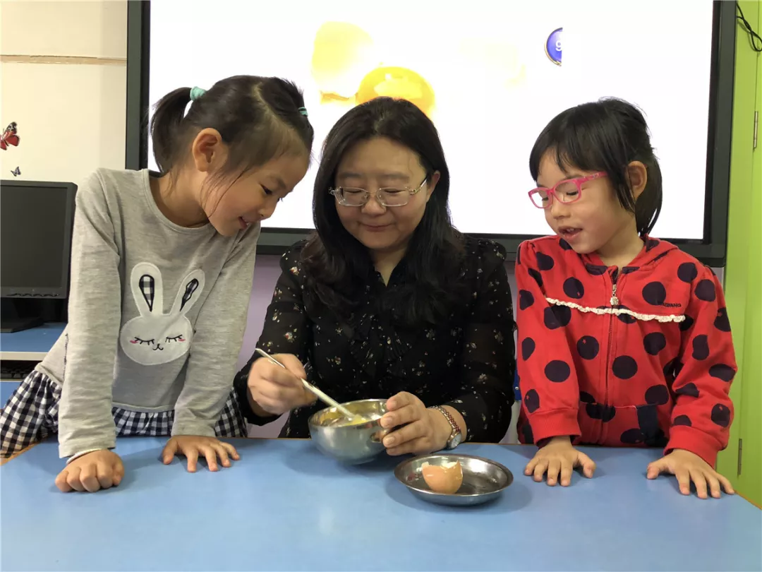 谷雨活动 12个好玩的节气活动,带你遵循自然的规律慢下来