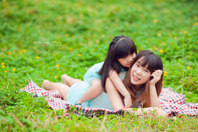 亲子春游活动方案五则 | 亲近自然,拥抱春天