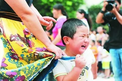 明言 | 我覺得,幼師太難了的問題不需要討論!