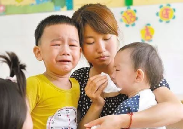 明言 | 我覺得,幼師太難了的問題不需要討論!
