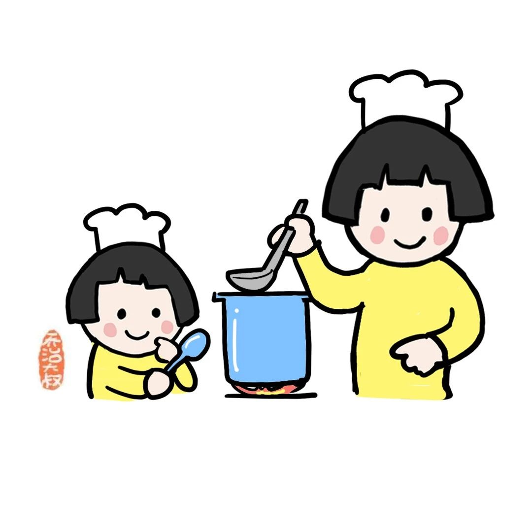 宅家"带娃三十六计",父母可以带孩子做的36件事