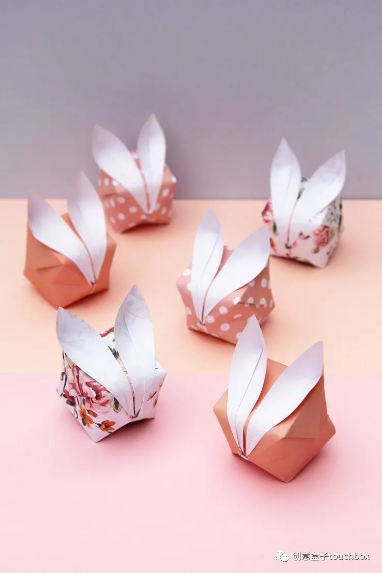 手工| 10种折纸趣味玩法,逗娃,装饰,礼物样样全