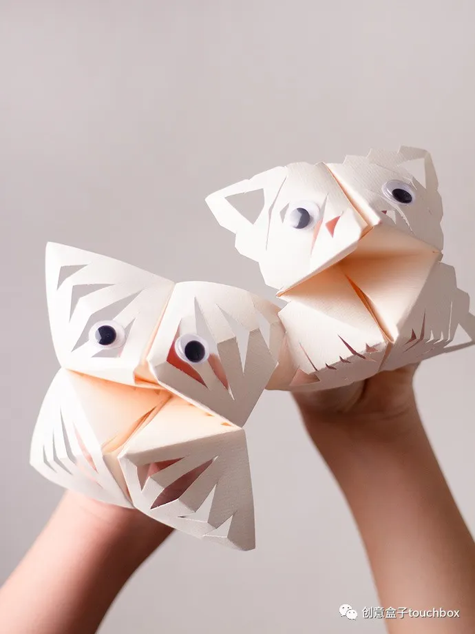 手工| 10种折纸趣味玩法,逗娃,装饰,礼物样样全
