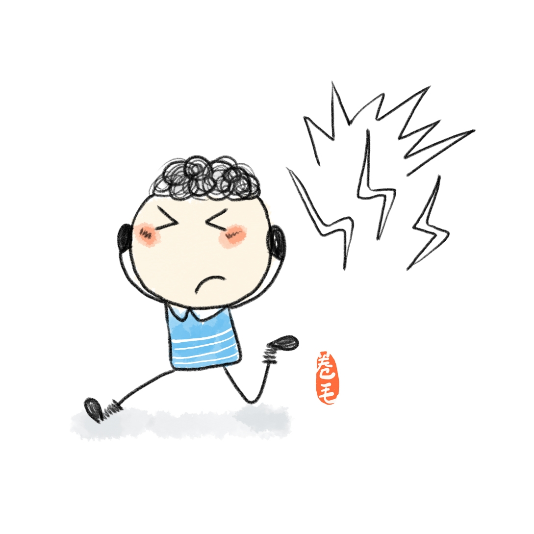 超长假期中,孩子憋在家里心情肯定会有所焦躁小脾气也随之而来还有的